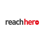 Reachhero logo