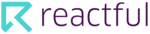 Reactful logo