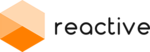 Reactive Ordering logo