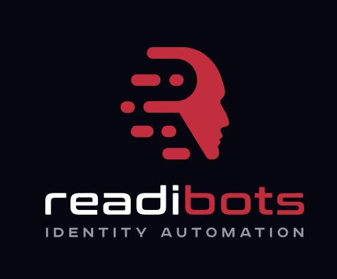 READI logo