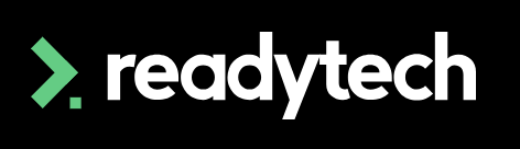 Ready Community logo