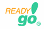 ReadyGo WCB logo