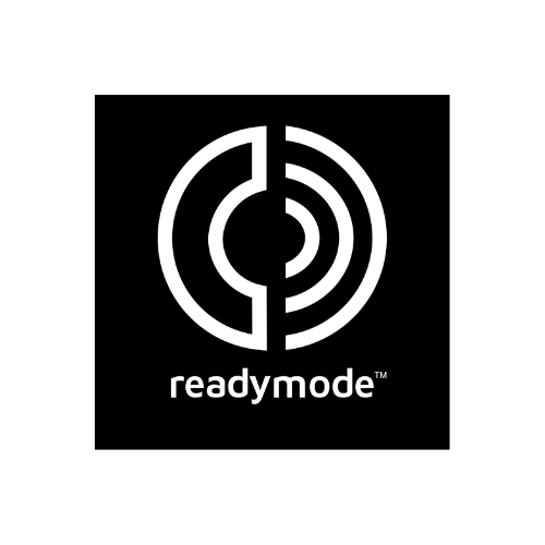Readymode logo