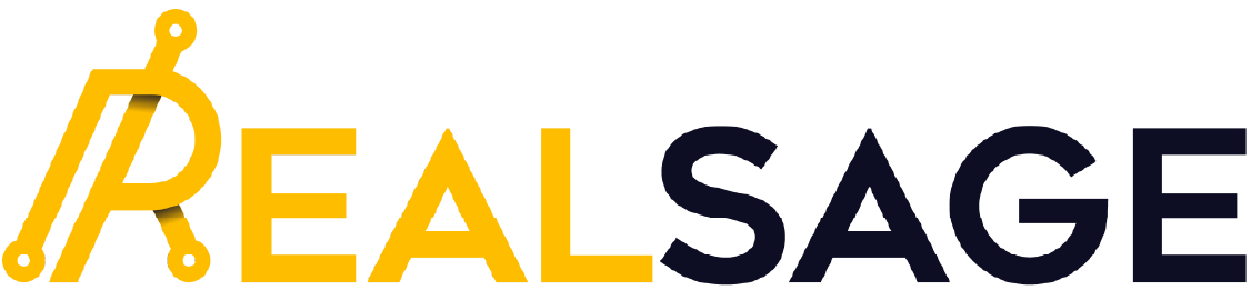 RealSage Convert logo
