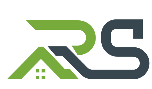 RealSampatti logo