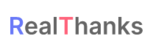 RealThanks logo