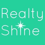 Realty Shine logo