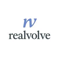 Realvolve logo