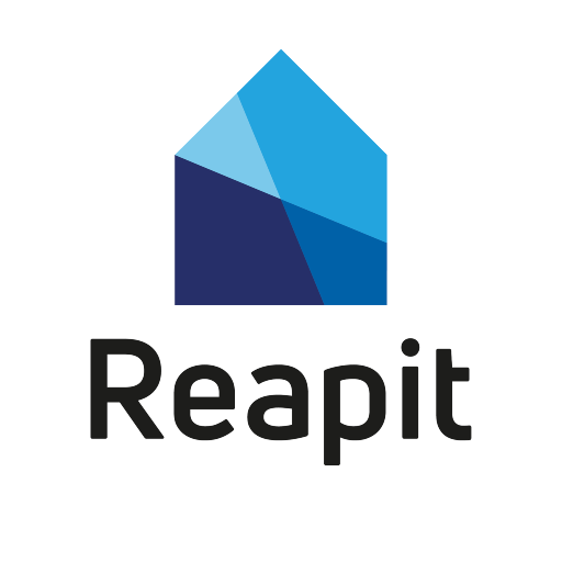 Reapit Property Sales logo