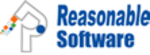 Reasonable Spread logo