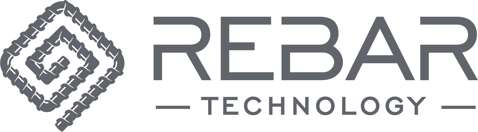 Rebar Subscription Management Software logo