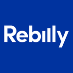 Rebilly logo