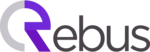Rebus Event Management logo