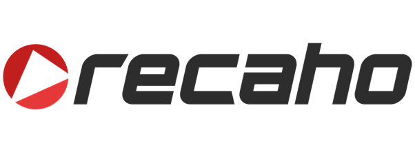 Recaho POS logo