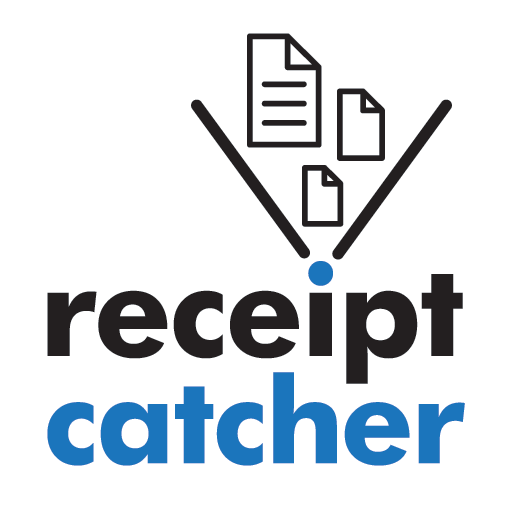Receipt Catcher EVO logo