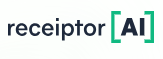 Receiptor.ai logo