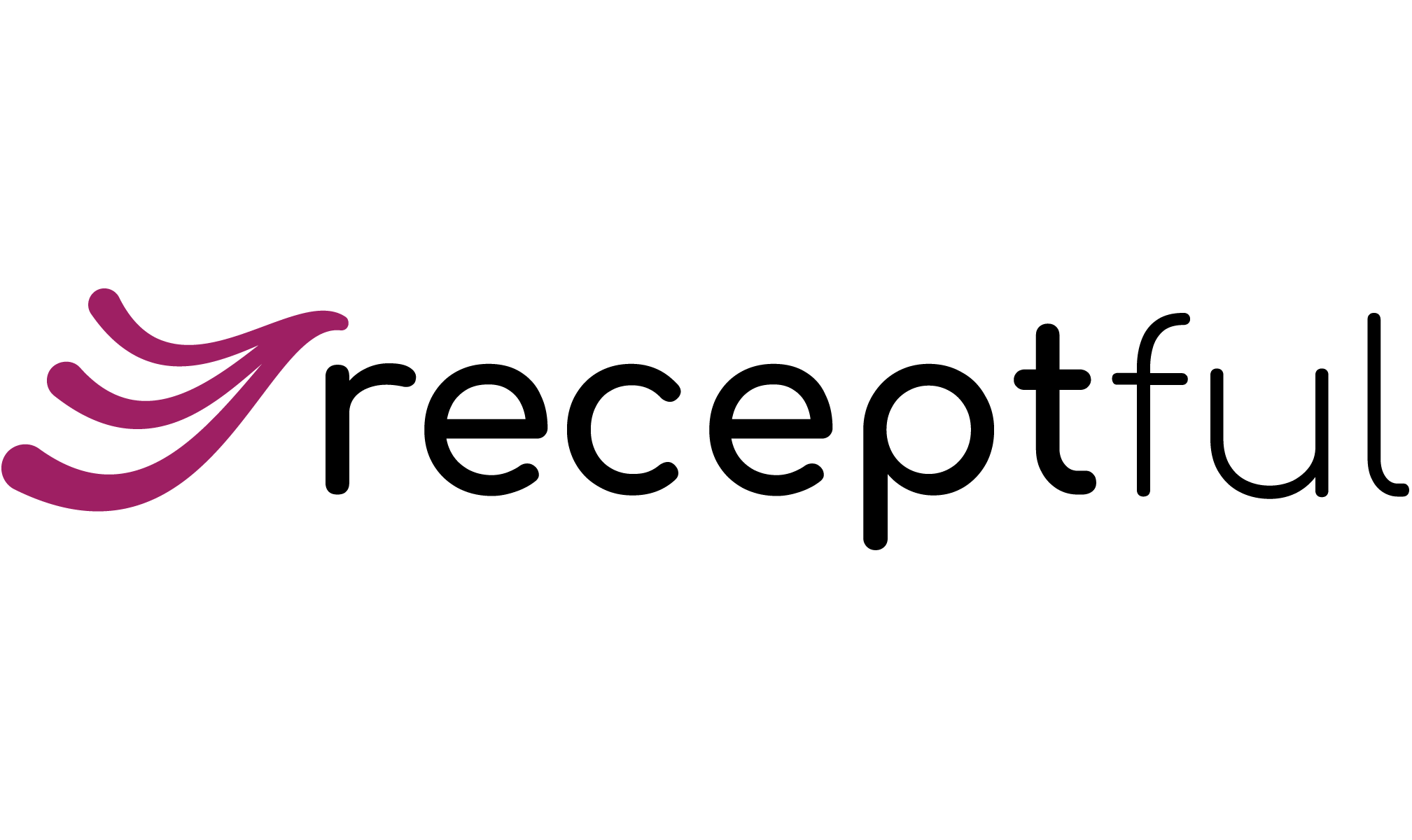Receptful logo