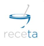 Receta logo