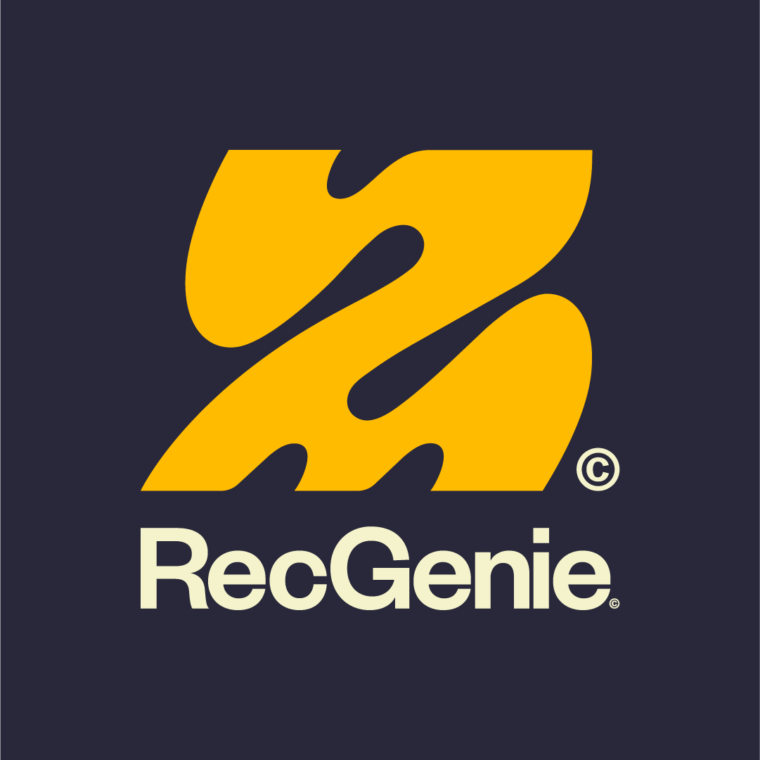 RecGenie logo