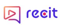 recit logo
