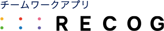 RECOG logo