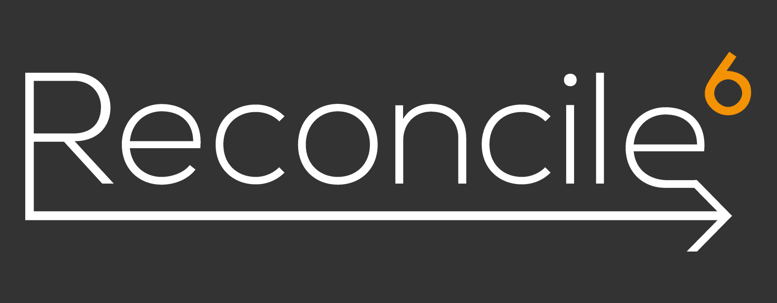 Reconcile6 logo