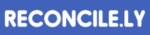 Reconcile.ly logo