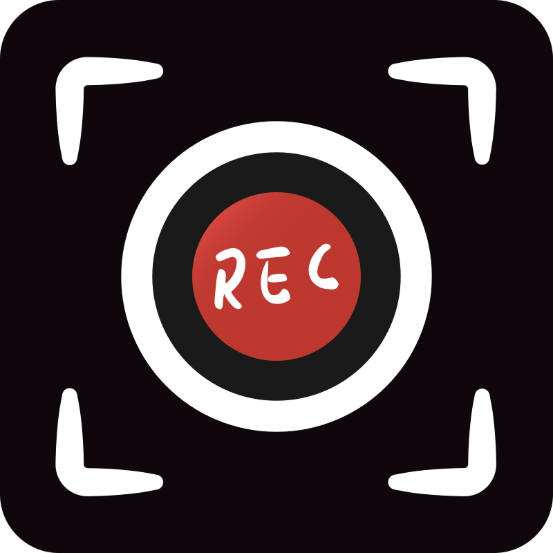 Recordit logo