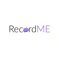RecordMe logo