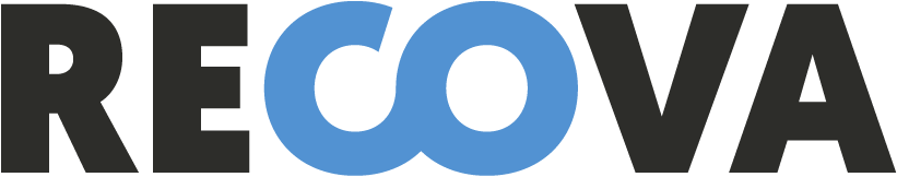 RECOVA logo