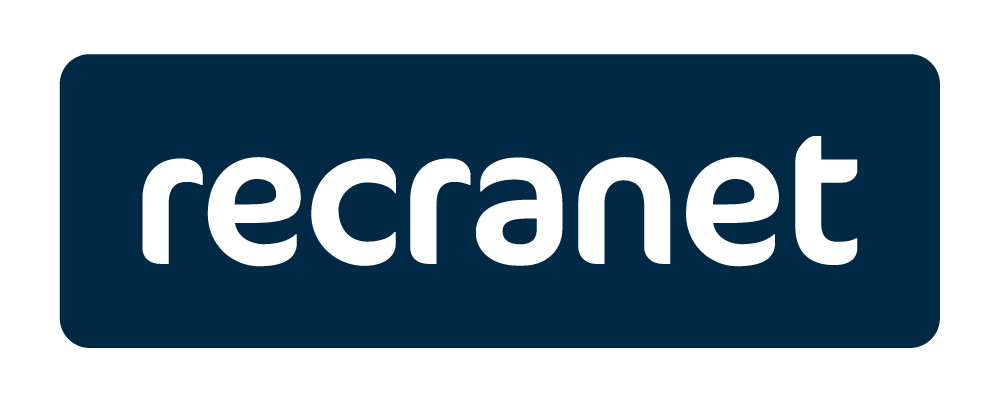 Recranet logo
