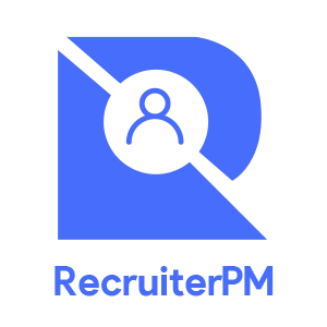 RecruiterPM logo