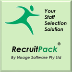 RecruitPack logo
