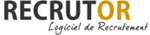 Recrutor logo