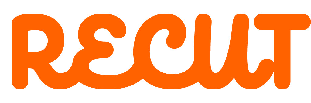 Recut logo