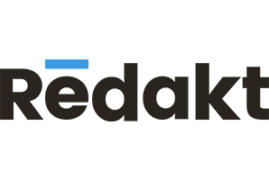 Redakt CMS logo