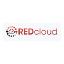 RedCloud logo