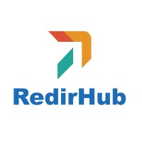 RedirHub logo