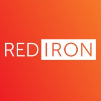 RedIron Broker logo