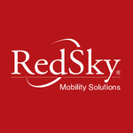 RedSky logo