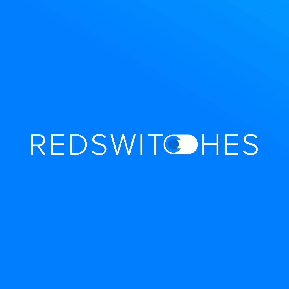 RedSwitches logo