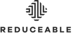 Reduceable logo