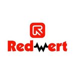REDWERT logo