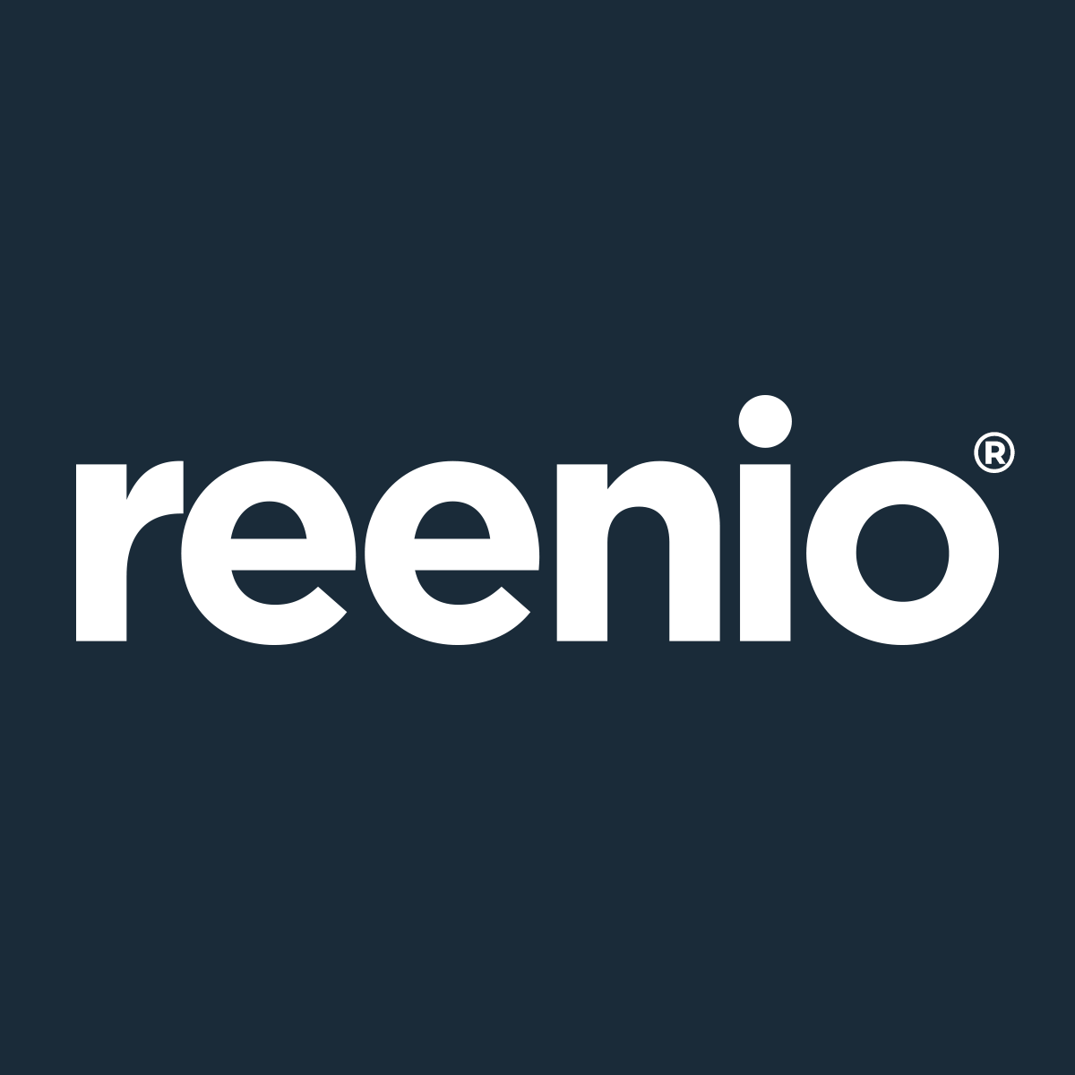 reenio logo