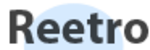 Reetro logo