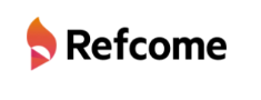 Refcome logo
