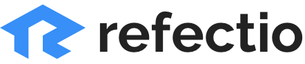 Refectio logo