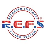 Referee logo