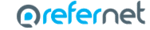 Refernet logo