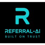 Referral-AI logo